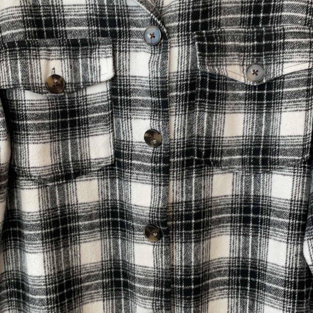 Forever 21 Jacket / Shacket - image 2